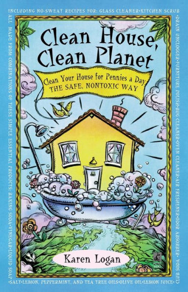 Clean House Clean Planet