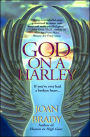 Alternative view 2 of God on a Harley: A Spiritual Fable