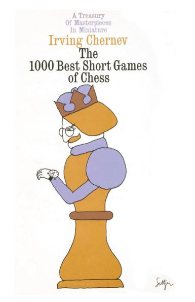 1000 GAMES CHESS