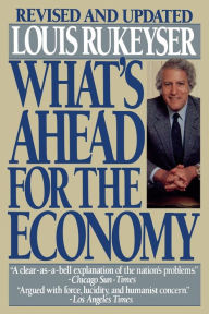 Title: Whats Ahead Econmp, Author: Louis Rukeyser