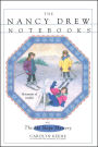 The Ski Slope Mystery (Nancy Drew Notebooks Series #16)