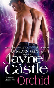 Title: Orchid (St. Helen's Series #3), Author: Jayne Castle