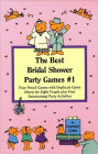 Best Bridal Shower Party Games