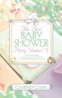 The Best Baby Shower Party Games Book #1