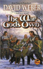 The War God's Own (War God Series #2)