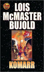 Title: Komarr (Vorkosigan Saga), Author: Lois McMaster Bujold