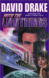 Title: With the Lightnings (RCN Series #1), Author: David Drake