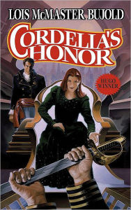 Cordelia's Honor (Vorkosigan Saga)