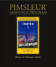 Title: English for Spanish Speakers I, Author: Pimsleur