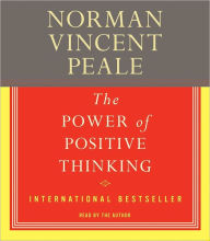 Title: The Power Of Positive Thinking The, Author: Dr. Norman Vincent Peale