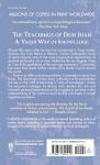 Alternative view 2 of The Teachings of Don Juan: A Yaqui Way Of Knowledge