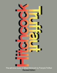 Title: Hitchcock, Author: Francois Truffaut
