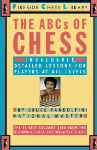 Title: ABC's of Chess, Author: Bruce Pandolfini