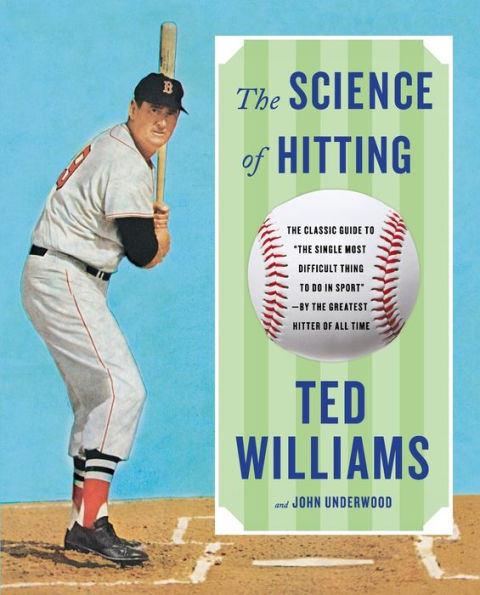 The Science of Hitting