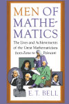 Alternative view 1 of Men of Mathematics