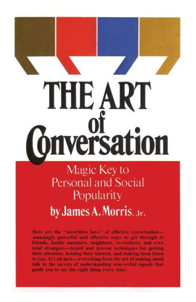 Art of Conversation