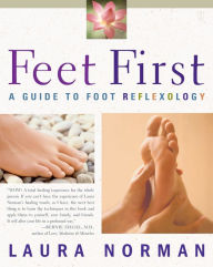 Title: Feet First: Feet First, Author: Laura Norman