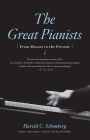 The Great Pianists: From Mozart to the Present