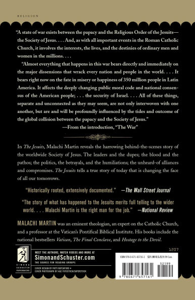 Jesuits