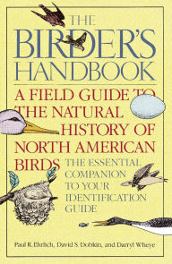 Title: Birder's Handbook: Birder's Handbook, Author: Paul Ehrlich