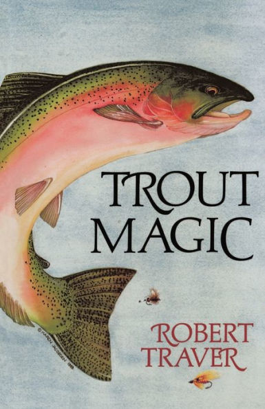 Trout Magic