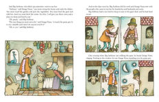 Alternative view 2 of Strega Nona (Caldecott Honor Book)