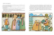 Alternative view 7 of Strega Nona (Caldecott Honor Book)