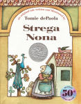 Alternative view 1 of Strega Nona