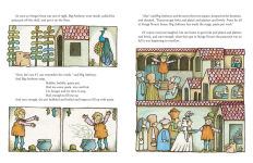 Alternative view 12 of Strega Nona