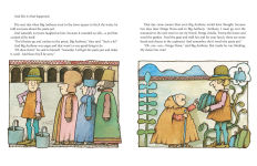 Alternative view 13 of Strega Nona