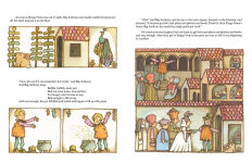 Alternative view 6 of Strega Nona