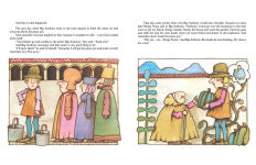 Alternative view 7 of Strega Nona