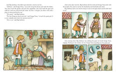 Alternative view 8 of Strega Nona