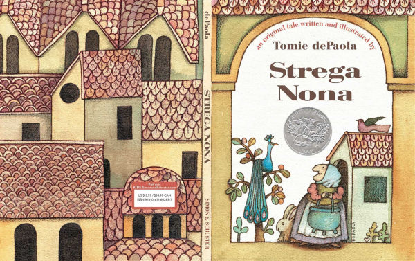 Strega Nona