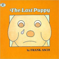 Title: The Last Puppy, Author: Frank Asch