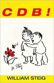 Title: C D B!, Author: William Steig