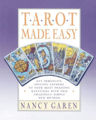 Title: Tarot Made Easy, Author: Nancy Garen