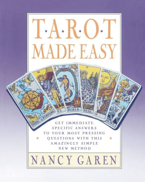 Tarot Made Easy