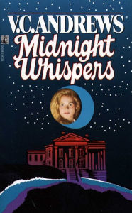 Midnight Whispers (Cutler Series #4)