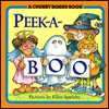 Title: Peek-a-Boo, Author: Christine Ferrare