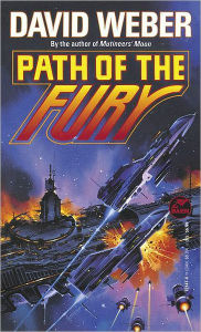 Title: Path of the Fury (Fury Series #1), Author: David Weber