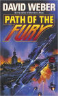 Path of the Fury (Fury Series #1)