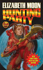Hunting Party (Serrano Legacy Series #1)