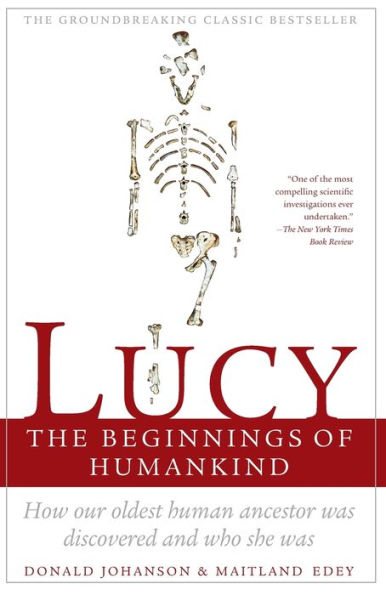 Lucy: The Beginnings of Humankind