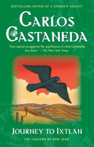 Title: Journey To Ixtlan, Author: Carlos Castaneda