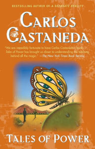 Ebook for mobile free download Tales of Power by Carlos Castaneda 9781476730998  English version