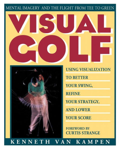 Visual Golf