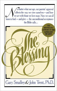 Title: Blessing, Author: Gary Smalley