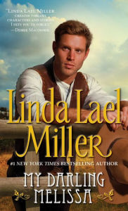 Title: My Darling Melissa (Corbins Series), Author: Linda Lael Miller