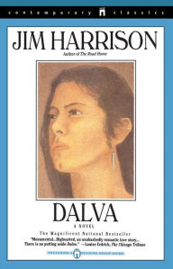 Title: Dalva, Author: Jim Harrison